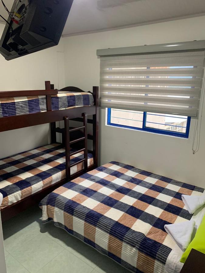 Hostal La Luz De La Colina Filandia Extérieur photo